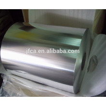 Battery aluminum foil 1235 H18 for collector